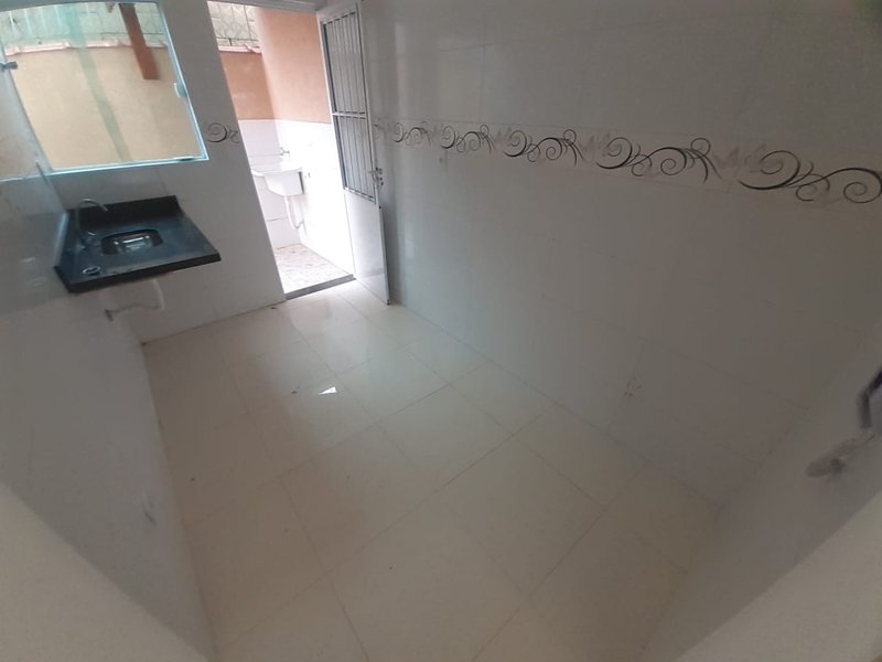 Casa Térrea de Condominio, 2 dormitórios, proximo da Praia, Maracanã, Praia Grande SP Avenida Roberto Muzzi Praia Grande - 