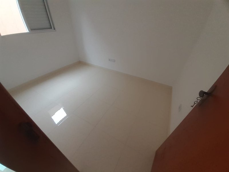 Casa Térrea de Condominio, 2 dormitórios, proximo da Praia, Maracanã, Praia Grande SP Avenida Roberto Muzzi Praia Grande - 