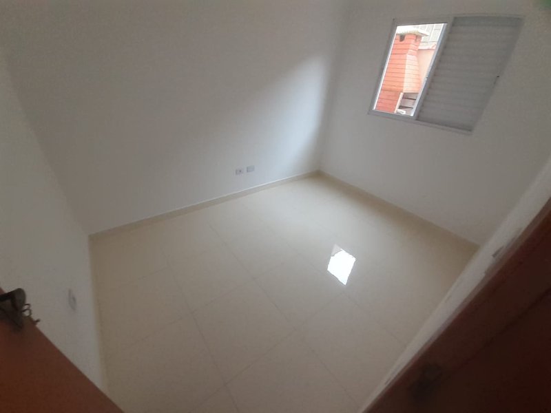 Casa Térrea de Condominio, 2 dormitórios, proximo da Praia, Maracanã, Praia Grande SP Avenida Roberto Muzzi Praia Grande - 