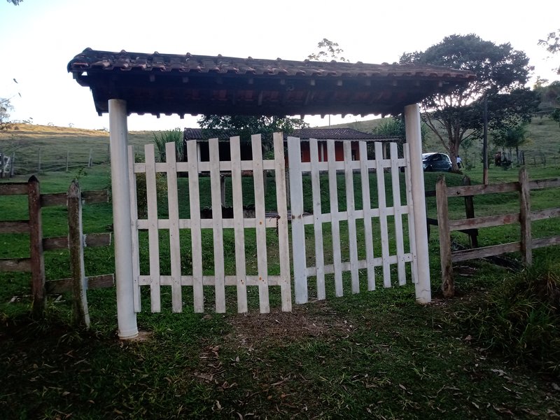 SÍTIO 5 HECTARES EM MONTEIRO LOBATO - MONTEIRO LOBATO - 