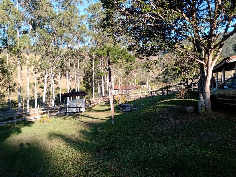 SÍTIO 5 HECTARES EM MONTEIRO LOBATO - MONTEIRO LOBATO - 