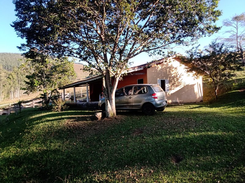 SÍTIO 5 HECTARES EM MONTEIRO LOBATO - MONTEIRO LOBATO - 
