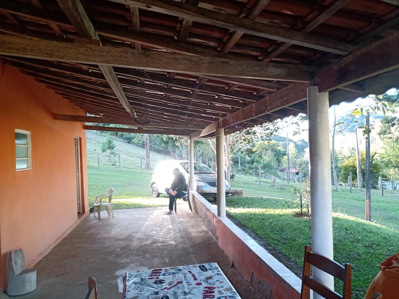 SÍTIO 5 HECTARES EM MONTEIRO LOBATO - MONTEIRO LOBATO - 
