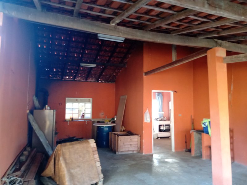 SÍTIO 5 HECTARES EM MONTEIRO LOBATO - MONTEIRO LOBATO - 