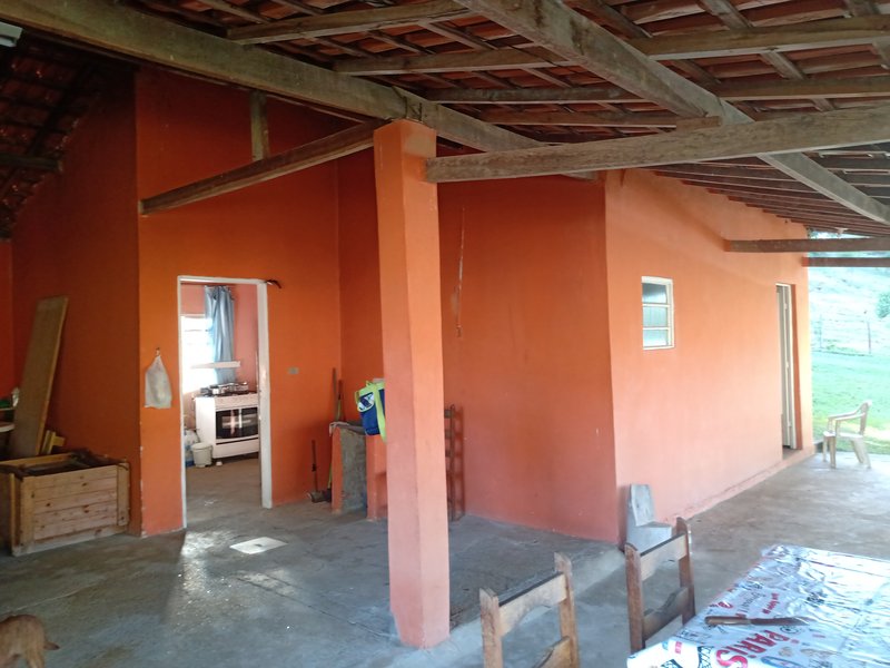 SÍTIO 5 HECTARES EM MONTEIRO LOBATO - MONTEIRO LOBATO - 