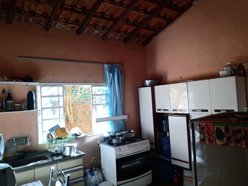 SÍTIO 5 HECTARES EM MONTEIRO LOBATO - MONTEIRO LOBATO - 