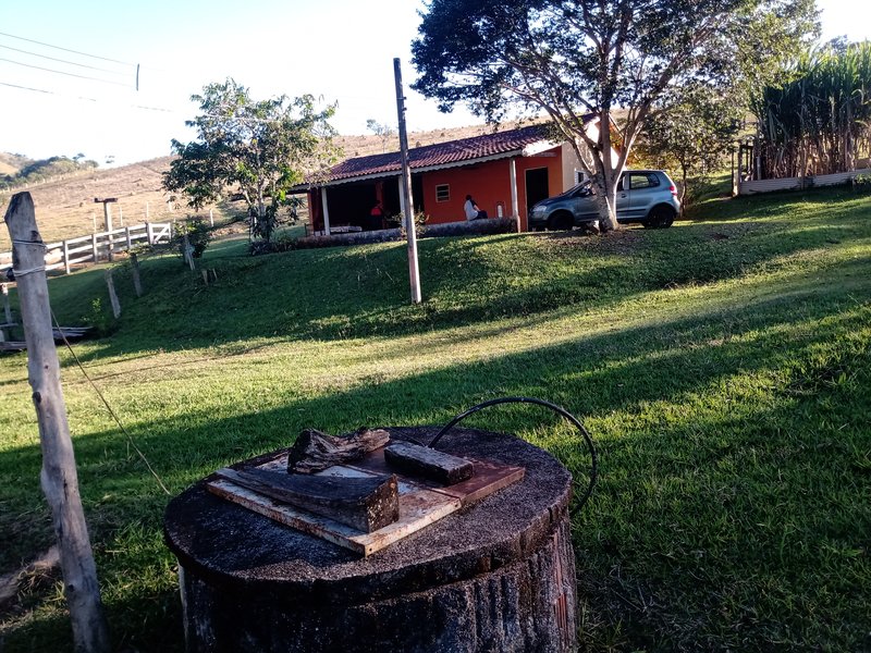 SÍTIO 5 HECTARES EM MONTEIRO LOBATO - MONTEIRO LOBATO - 