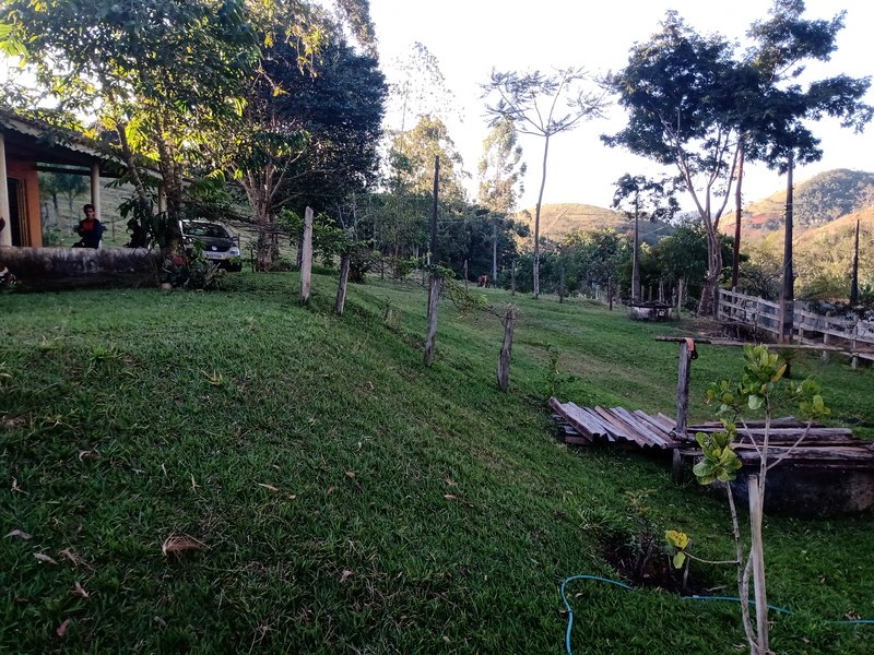 SÍTIO 5 HECTARES EM MONTEIRO LOBATO - MONTEIRO LOBATO - 
