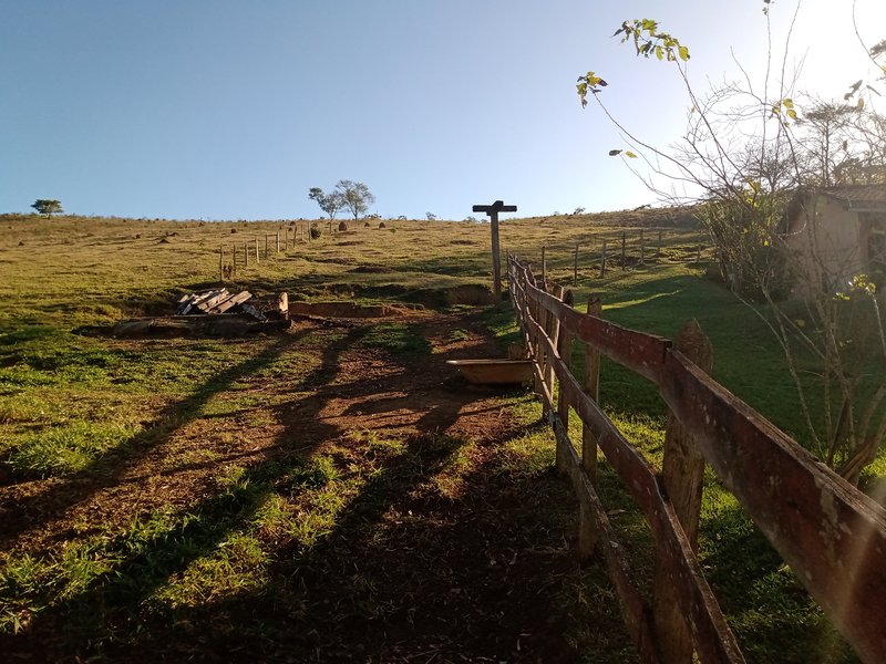 SÍTIO 5 HECTARES EM MONTEIRO LOBATO - MONTEIRO LOBATO - 
