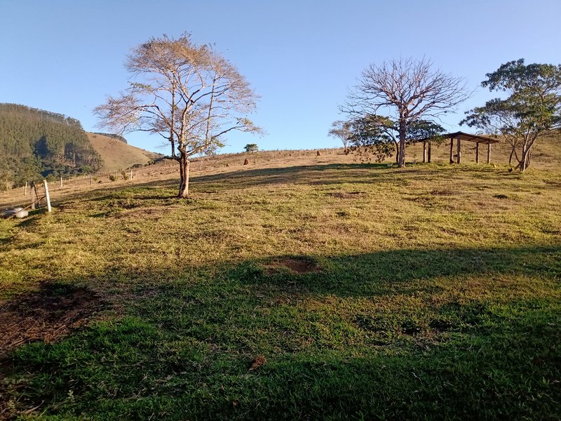 SÍTIO 5 HECTARES EM MONTEIRO LOBATO - MONTEIRO LOBATO - 