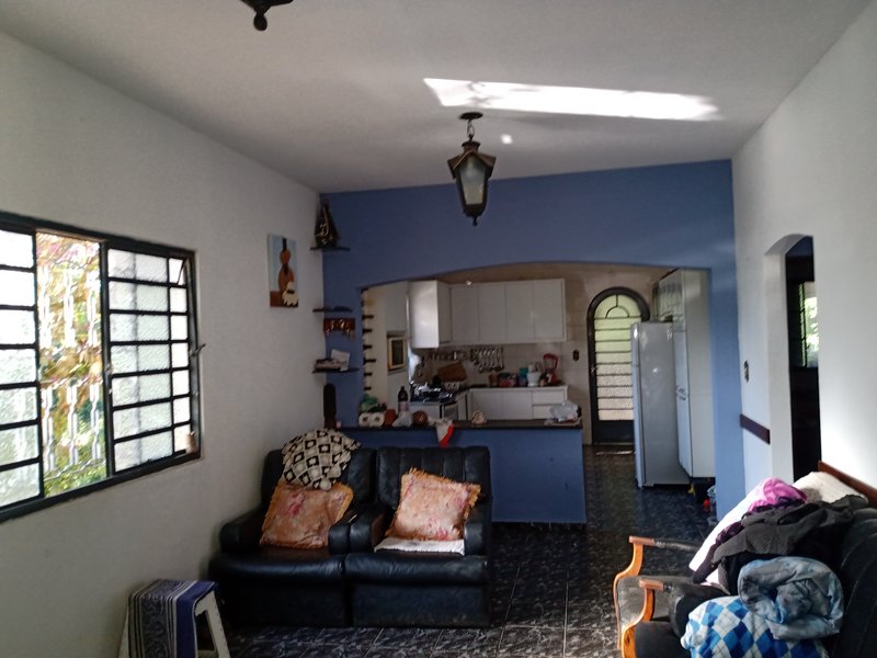 Sítio com 5.4 hectares em Monteiro Lobato - MONTEIRO LOBATO - 