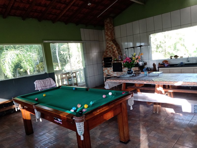 Sítio com 5.4 hectares em Monteiro Lobato - MONTEIRO LOBATO - 