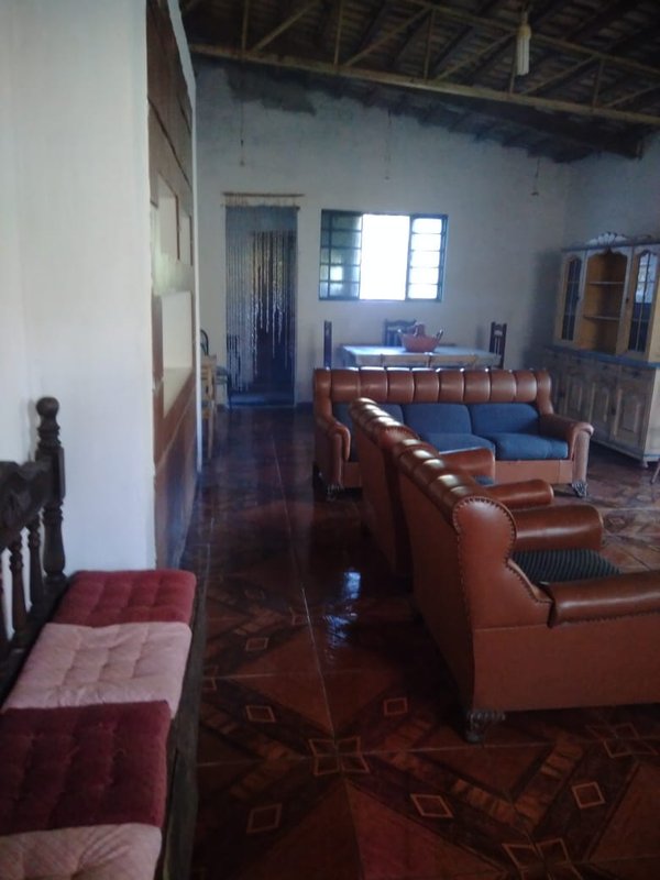 CHÁCARA 3.100 METROS EM MONTEIRO LOBATO - MONTEIRO LOBATO - 