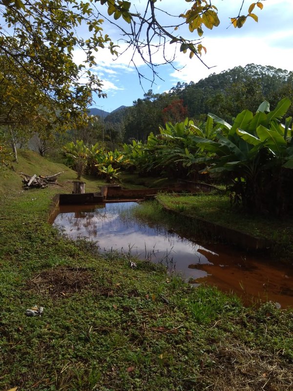 CHÁCARA 3.100 METROS EM MONTEIRO LOBATO - MONTEIRO LOBATO - 