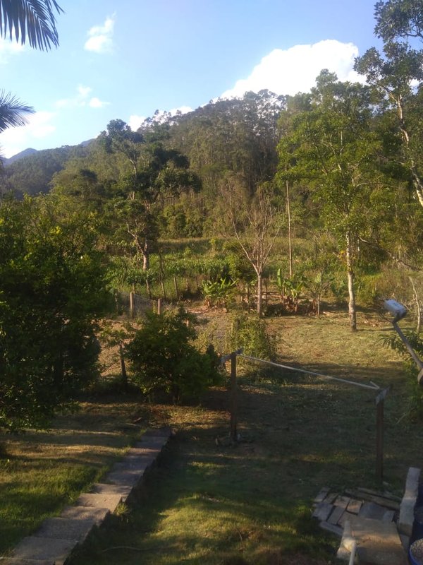 CHÁCARA 3.100 METROS EM MONTEIRO LOBATO - MONTEIRO LOBATO - 