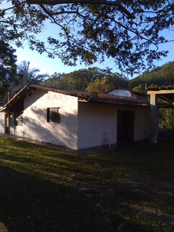 CHÁCARA 3.100 METROS EM MONTEIRO LOBATO - MONTEIRO LOBATO - 