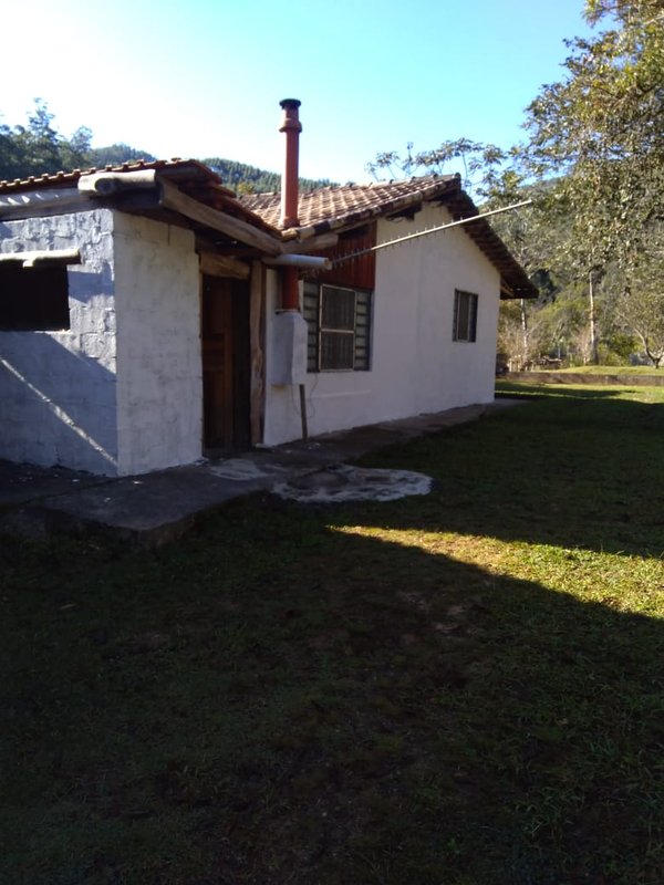 CHÁCARA 3.100 METROS EM MONTEIRO LOBATO - MONTEIRO LOBATO - 