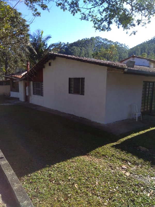 CHÁCARA 3.100 METROS EM MONTEIRO LOBATO - MONTEIRO LOBATO - 