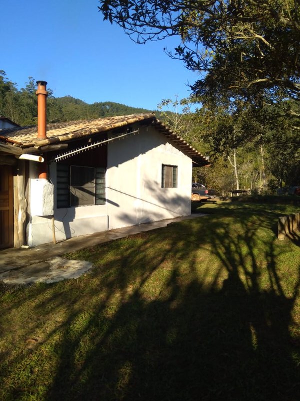CHÁCARA 3.100 METROS EM MONTEIRO LOBATO - MONTEIRO LOBATO - 