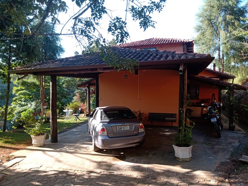 CHÁCARA DE 12.000 METROS EM MONTEIRO LABATO - MONTEIRO LOBATO - 