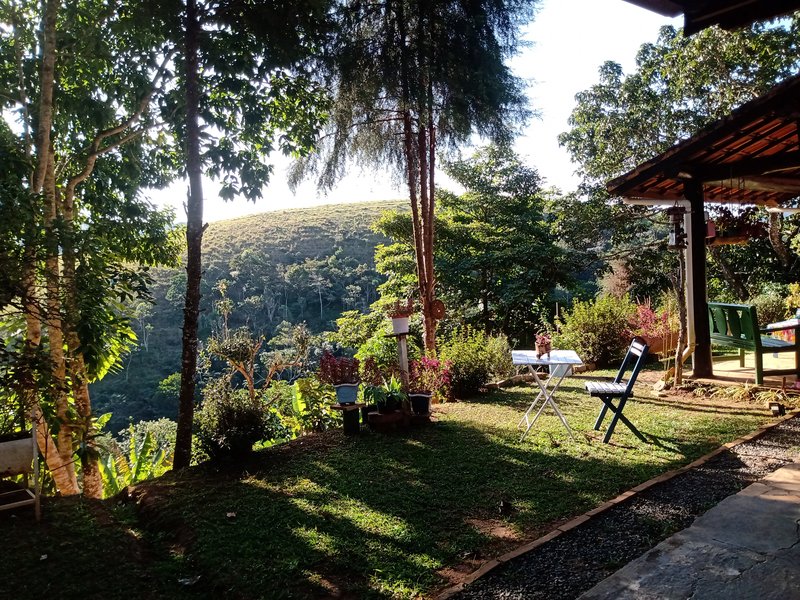 CHÁCARA DE 12.000 METROS EM MONTEIRO LABATO - MONTEIRO LOBATO - 