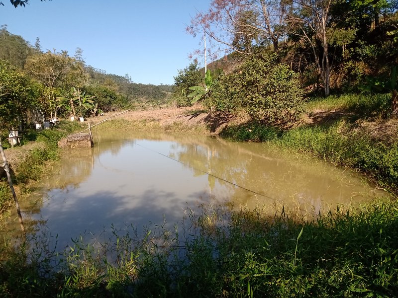CHÁCARA 20.000 METROS EM SÃO JOSÉ DOS CAMPOS - São José dos Campos - 