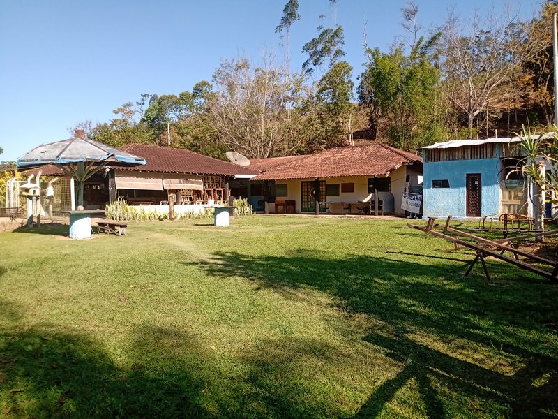 CHÁCARA 20.000 METROS EM SÃO JOSÉ DOS CAMPOS - São José dos Campos - 