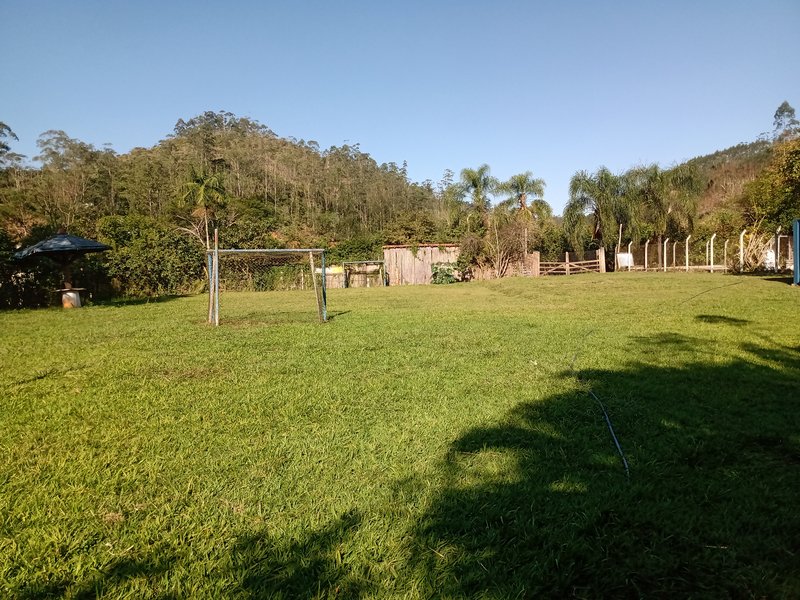 CHÁCARA 20.000 METROS EM SÃO JOSÉ DOS CAMPOS - São José dos Campos - 
