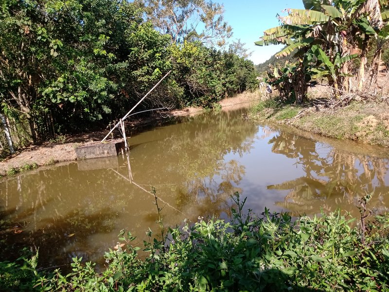 CHÁCARA 20.000 METROS EM SÃO JOSÉ DOS CAMPOS - São José dos Campos - 