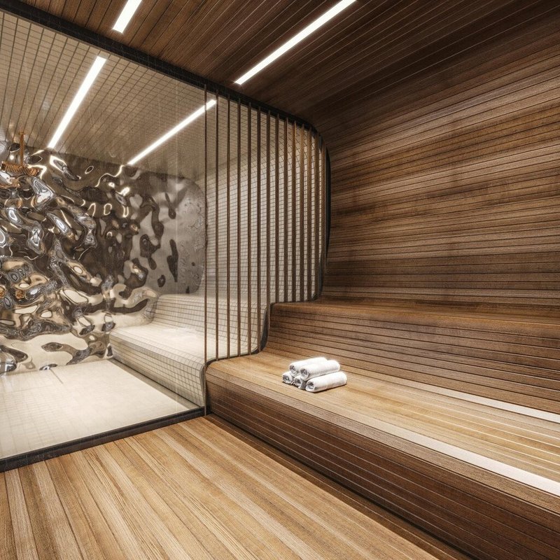 Cobertura Duplex L'Atelier Concept Homes 5 suítes 427m² 267 Itapema - 