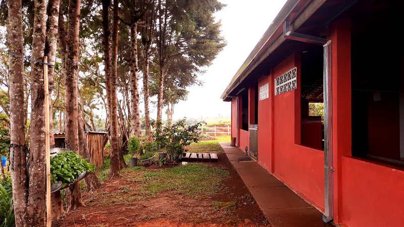 CHÁCARA COM 3.400 METROS EM SÃO JOSÉ DOS CAMPOS - São José dos Campos - 