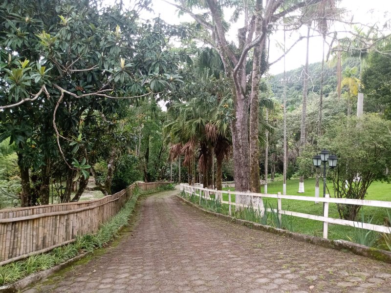 FAZENDA 116 HECTARES NO VALE DO PARAIBA - Pindamonhangaba - 