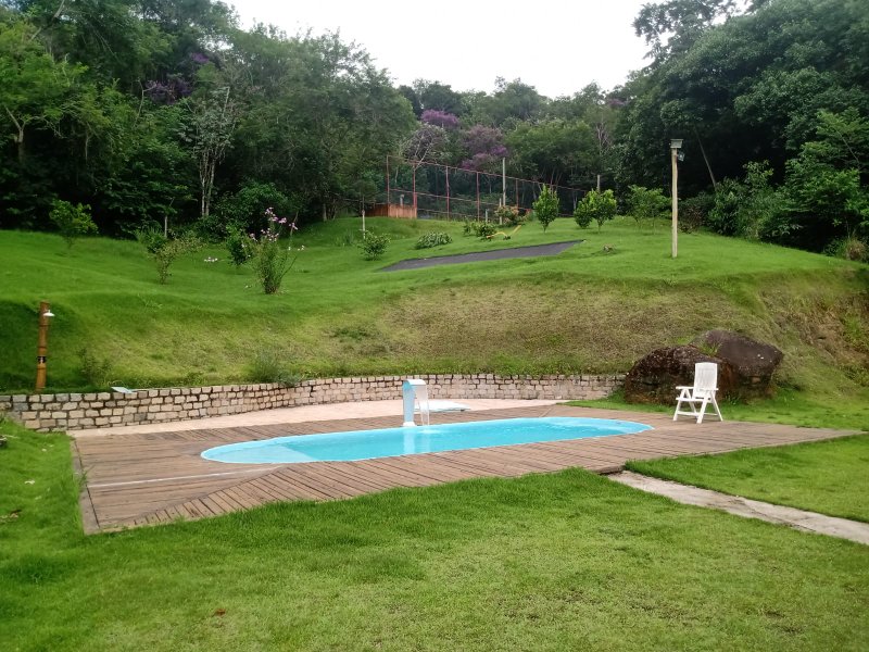 FAZENDA 116 HECTARES NO VALE DO PARAIBA - Pindamonhangaba - 