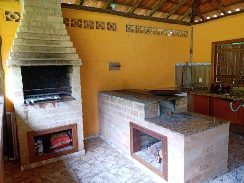 FAZENDA 116 HECTARES NO VALE DO PARAIBA - Pindamonhangaba - 