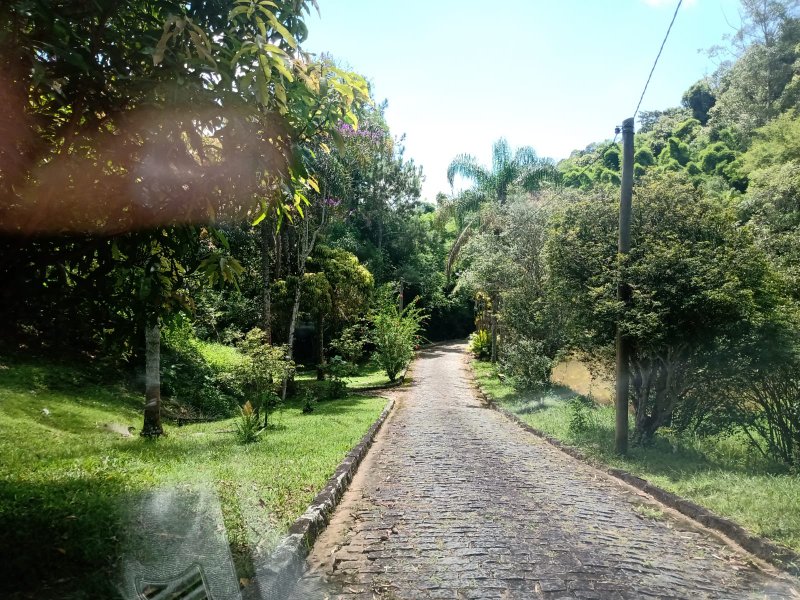 FAZENDA 116 HECTARES NO VALE DO PARAIBA - Pindamonhangaba - 