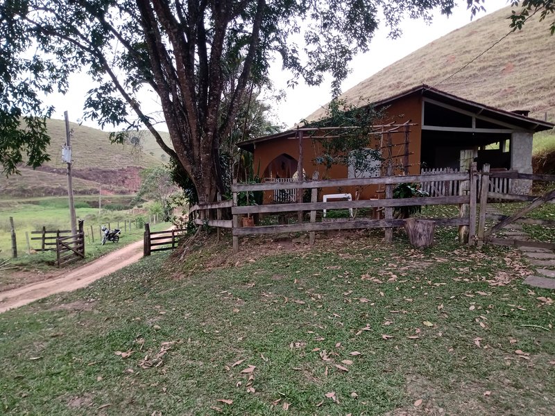FAZENDA 121 HECTARES NO VALE DO PARAIBA - São José dos Campos - 