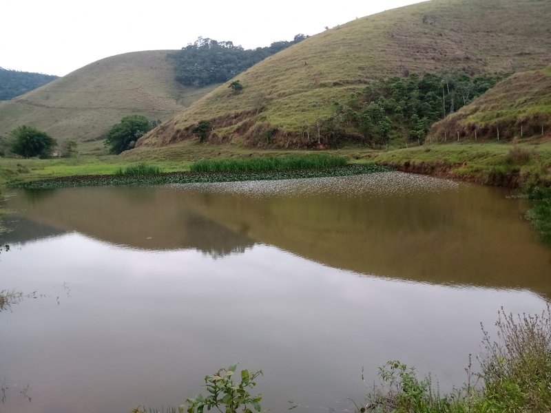 FAZENDA 121 HECTARES NO VALE DO PARAIBA - São José dos Campos - 