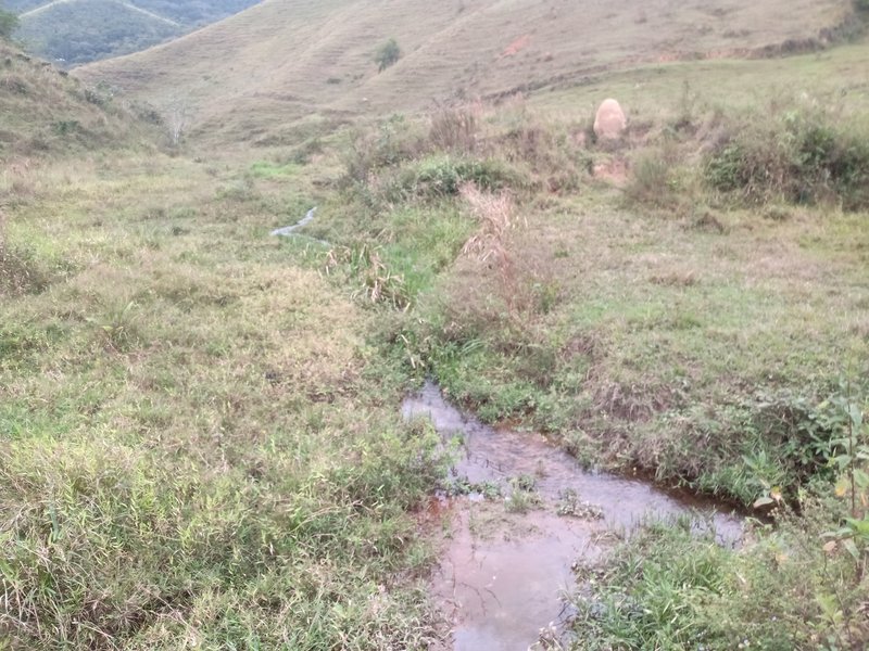 FAZENDA 121 HECTARES NO VALE DO PARAIBA - São José dos Campos - 