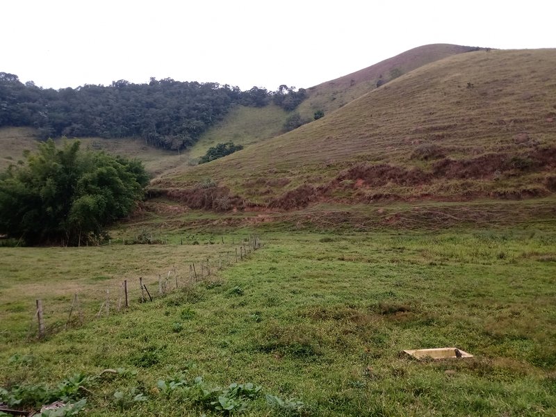 FAZENDA 121 HECTARES NO VALE DO PARAIBA - São José dos Campos - 