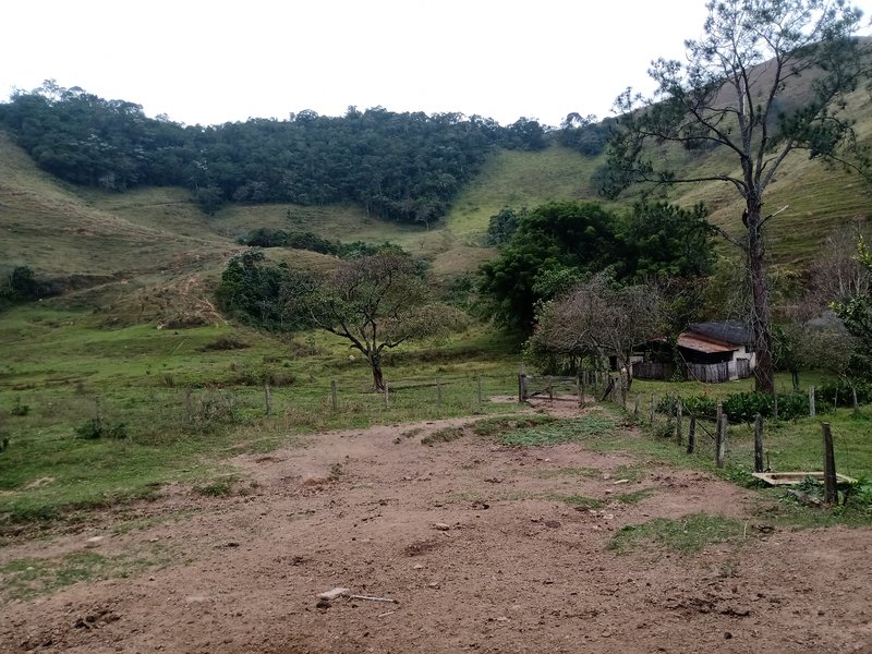 FAZENDA 121 HECTARES NO VALE DO PARAIBA - São José dos Campos - 