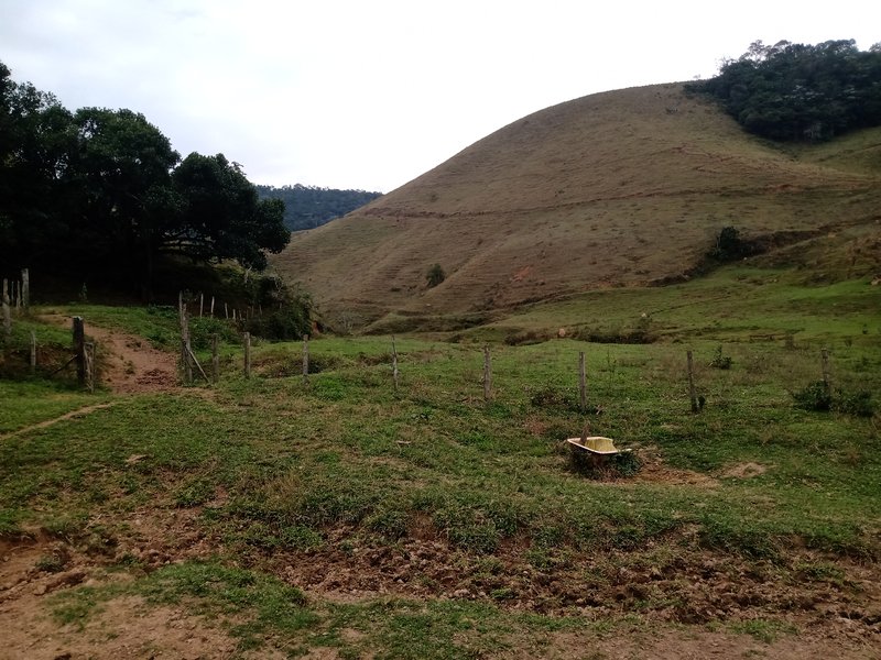 FAZENDA 121 HECTARES NO VALE DO PARAIBA - São José dos Campos - 
