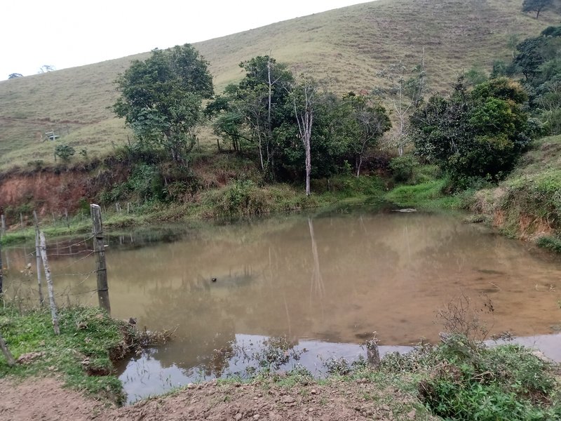 FAZENDA 121 HECTARES NO VALE DO PARAIBA - São José dos Campos - 