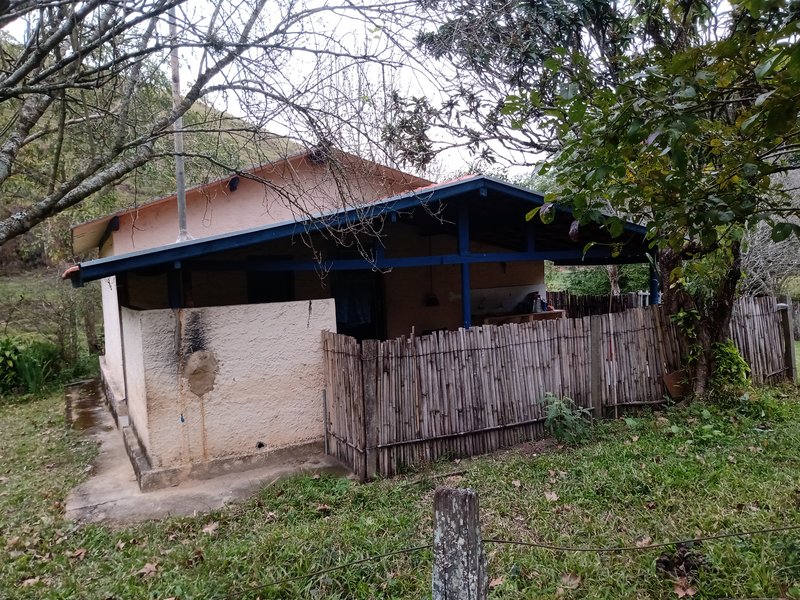 FAZENDA 121 HECTARES NO VALE DO PARAIBA - São José dos Campos - 