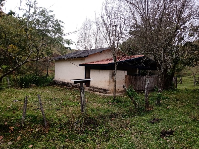 FAZENDA 121 HECTARES NO VALE DO PARAIBA - São José dos Campos - 