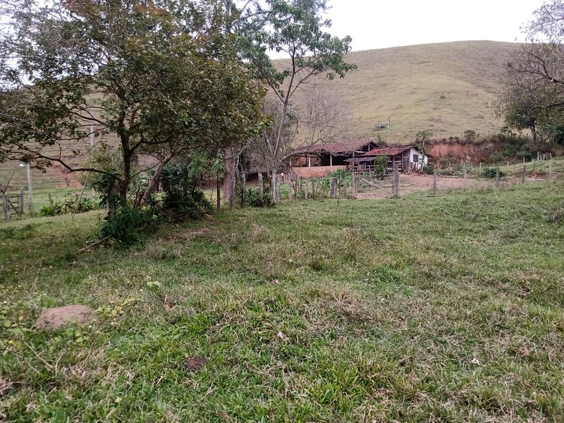 FAZENDA 121 HECTARES NO VALE DO PARAIBA - São José dos Campos - 