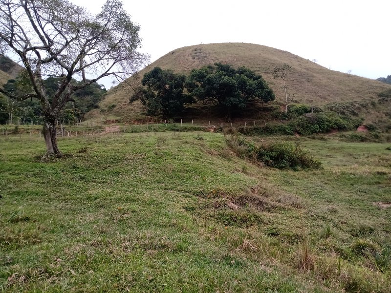 FAZENDA 121 HECTARES NO VALE DO PARAIBA - São José dos Campos - 