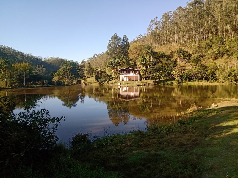 FAZENDA COM 150 HECTARES NO VALE DO PARAIBA - São José dos Campos - 