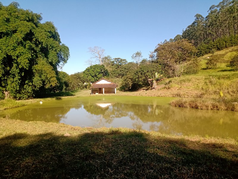 FAZENDA COM 150 HECTARES NO VALE DO PARAIBA - São José dos Campos - 