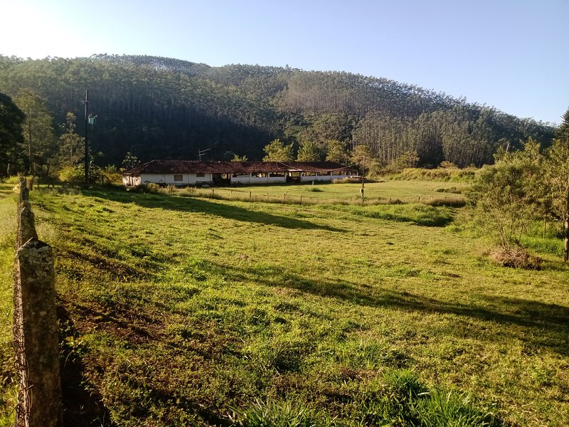 FAZENDA COM 150 HECTARES NO VALE DO PARAIBA - São José dos Campos - 