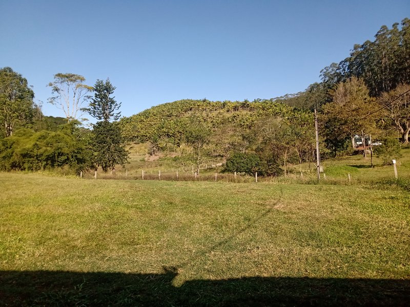 FAZENDA COM 150 HECTARES NO VALE DO PARAIBA - São José dos Campos - 